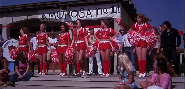  The Cheerleaders 1973 FULL MOVIE